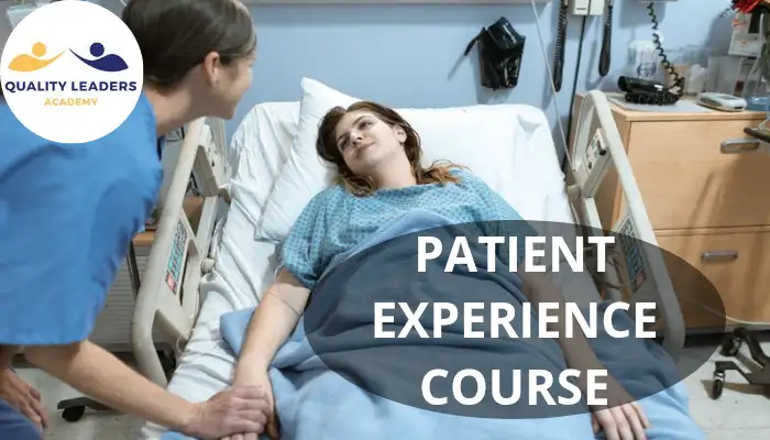  PATIENT EXPERIENCE